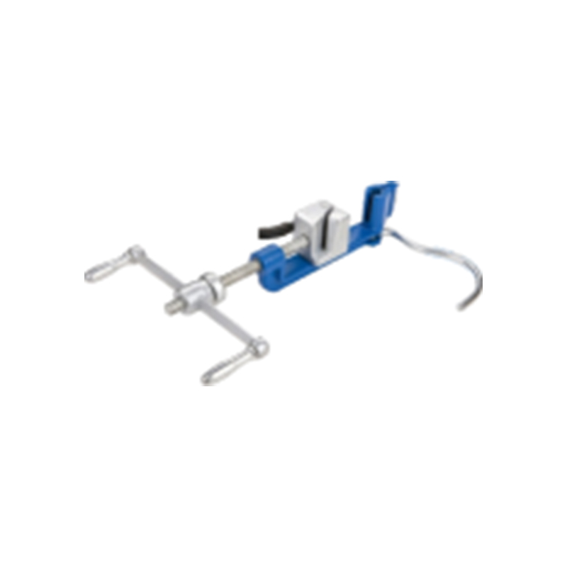 Uirlis Crimping Ceangail Cábla DQL