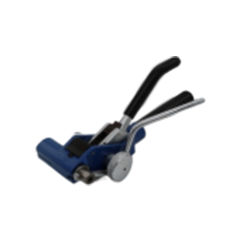 Uirlis Strapping Ceangail Cruach Dhosmálta LQA-S
