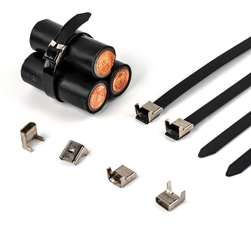 Cruach dhosmálta PPA Brataithe Band Leithead 15.9mm